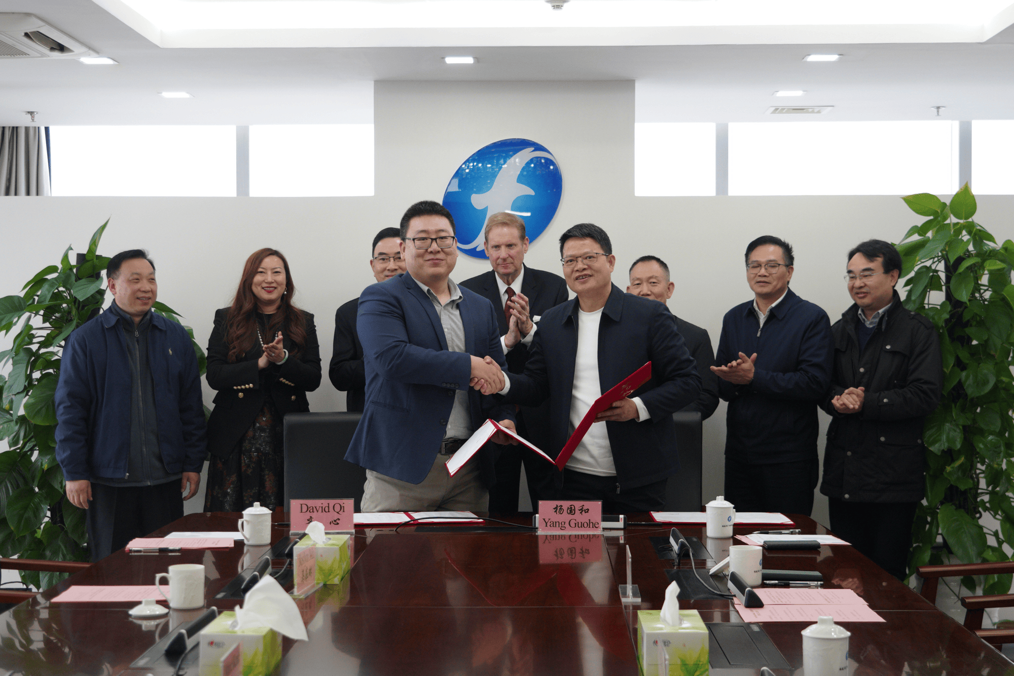 Production of 'Next Step Global' Reality Series